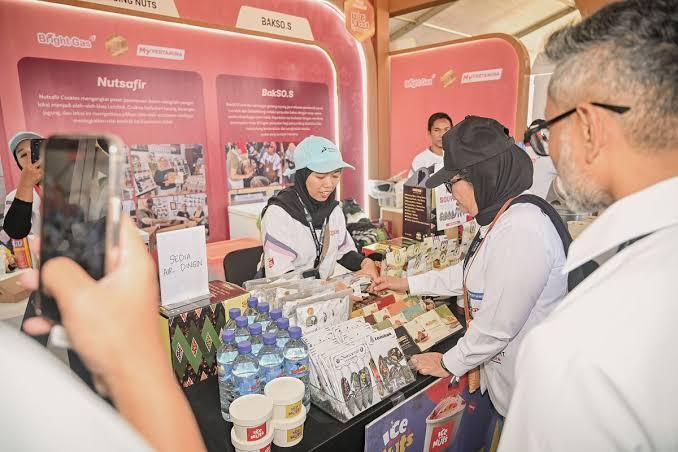 Pertamina Grand Prix of Indonesia 2026 Buka Peluang Kerja dan Tingkatkan Ekonomi Warga Lokal